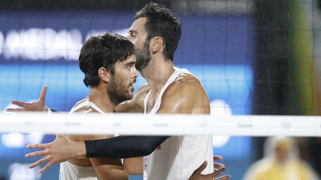 Il presente e il futuro delle coppie azzurre: quante incognite, aspettando le elezioni…