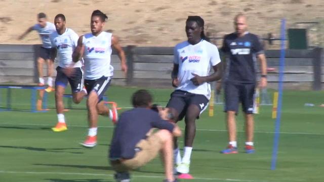 « Gomis monte en régime », estime Passi
