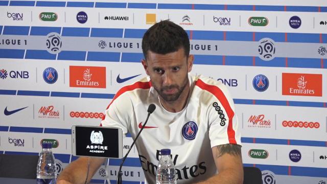 « On ne sait pas bien ce qui se passe pour Sirigu », reconnaît Motta