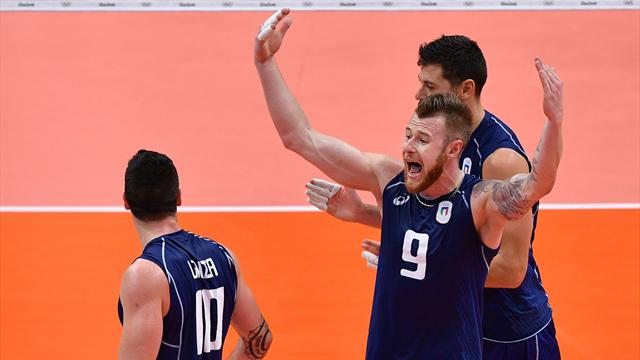 L’Italia è l’ombelico del Mondo: tra Final Four di Champions e Mondiali si torna a sognare