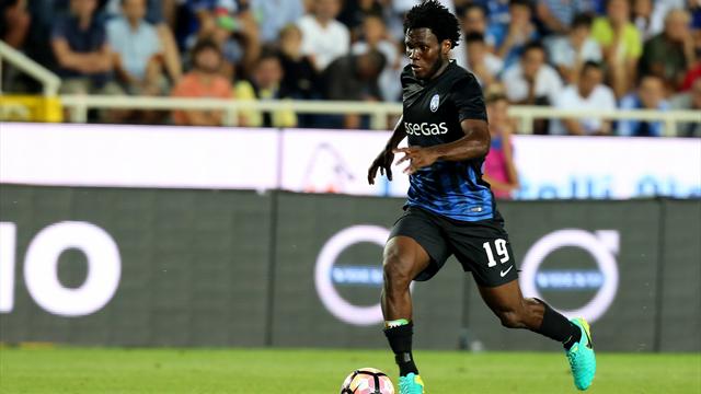 Kessié, l'Everton ci prova già per gennaio: secco no dell'Atalanta