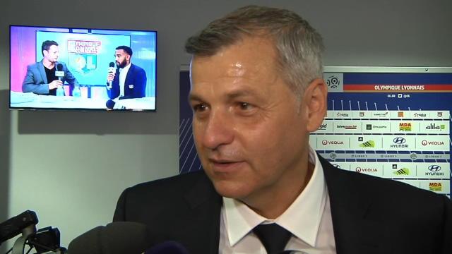 Genesio : « Lacazette sera dans la liste de Deschamps »