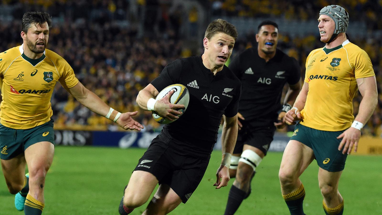 New Zealand Club details Rugby Eurosport