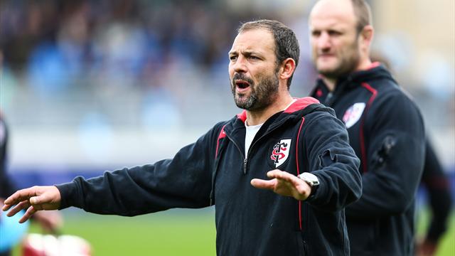 Elissalde : « Ce n’était pas parfait… »