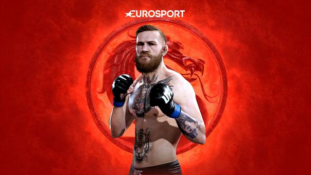 Тигра – на выживание. Почему UFC подарила победу Макгрегору