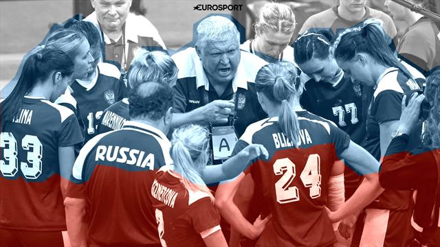 Брат-гаишник, конкурсы красоты и еще 9 фактов о новых олимпийских чемпионках по гандболу Брат-гаишник, конкурсы красоты и еще 9 фактов о новых олимпийских чемпионках по гандболу