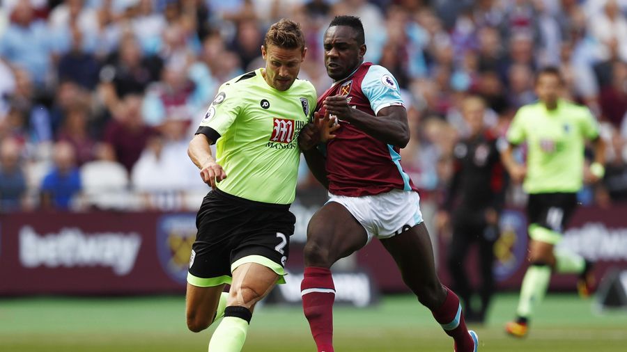 Video: West Ham United vs AFC Bournemouth Video: West Ham United vs AFC Bournemouth