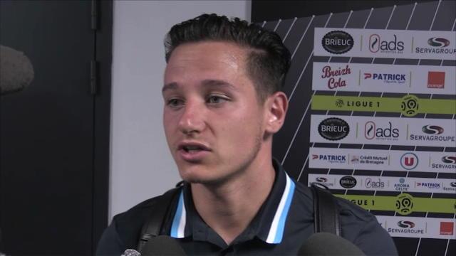 Thauvin : « C’est très frustrant »