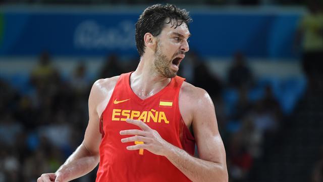 Eurobasket 2017, en directo: España busca el pase a la final ante Eslovenia
