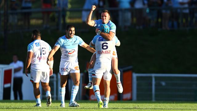 L’antisèche : Avec une telle envie, Bayonne en fera tomber plus d’un !