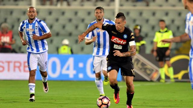 Hamsik
