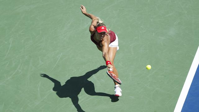 Pliskova empêche Kerber de devenir N.1 mondiale