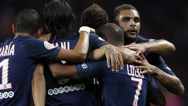 Paris a fini par trouver la clé