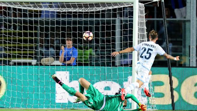 Lazio-Atalanta: probabili formazioni e statistiche
