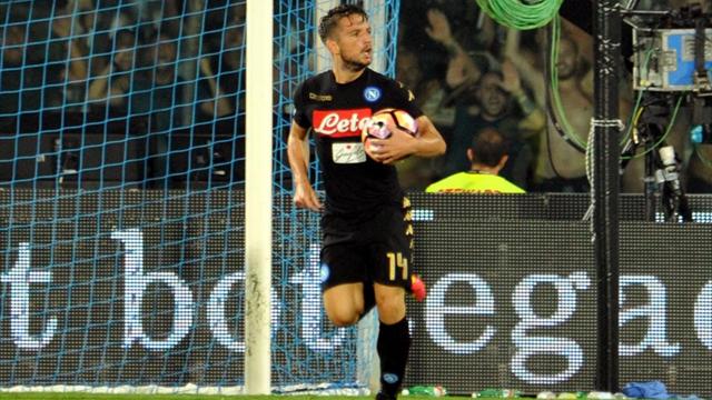 Napoli-Pescara: probabili formazioni e statistiche
