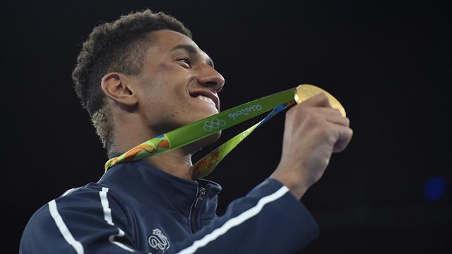 Yoka : baptême du feu chez les pros le 2 juin