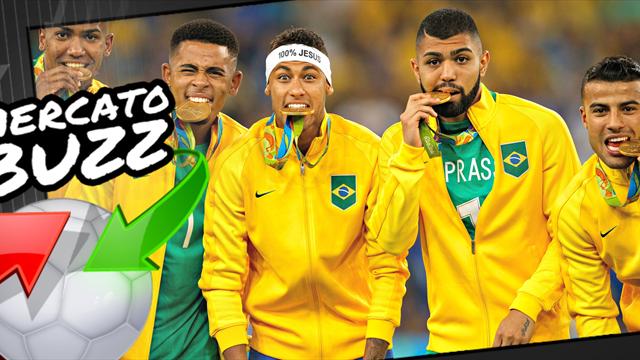 Grâce à Neymar, le Barça tient peut-être sa nouvelle pépite