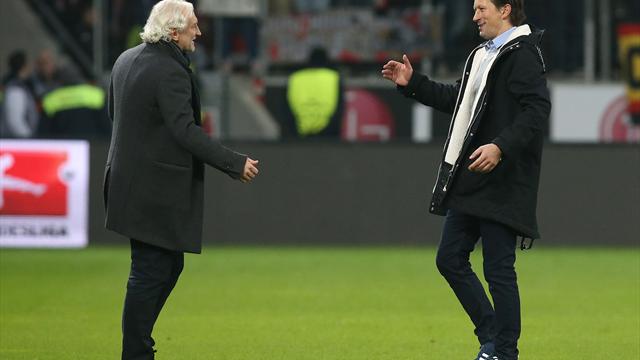 "Zeit, mal zu gewinnen": Leverkusen gegen Tottenham unter Druck