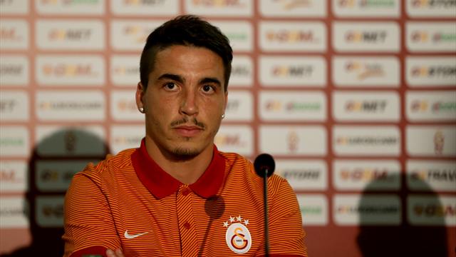 Josue: Kariyerimin en mutlu anı