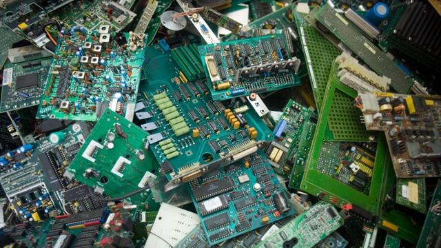 Cep telefonlarını olimpiyat madalyasına dönüştürecekler