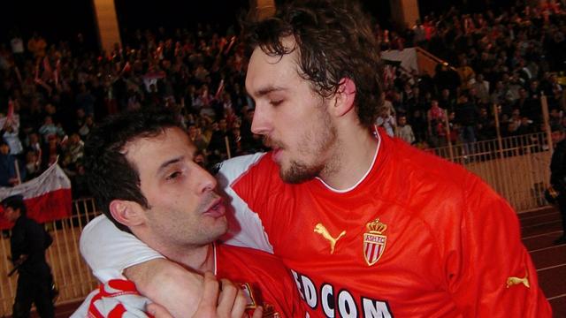 Giuly et Givet de retour à Monaco (pour jouer en division d’honneur)
