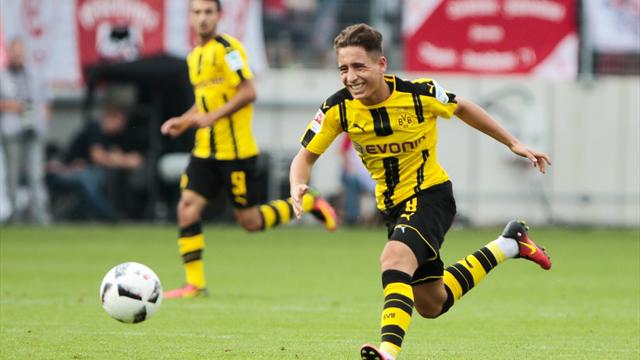 dortmund gegen freiburg 2017 dortmund gegen freiburg 2017