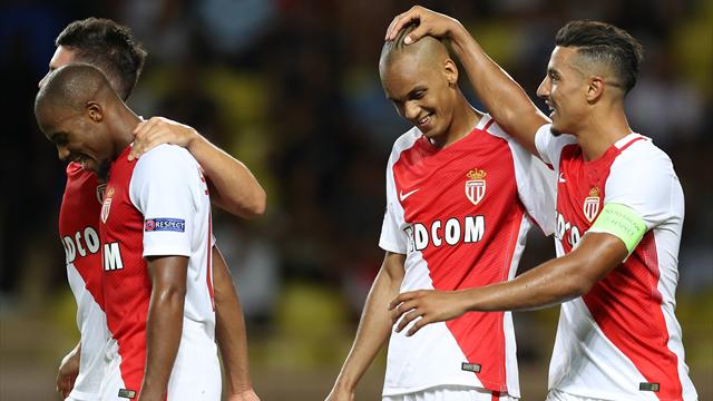 Pour ce premier gros choc face au PSG, Monaco peut y croire