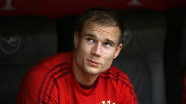 Was macht eigentlich Holger Badstuber?