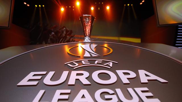 Europa League: Ya se conocen los grupos y rivales de Villarreal, Athletic y Real Sociedad