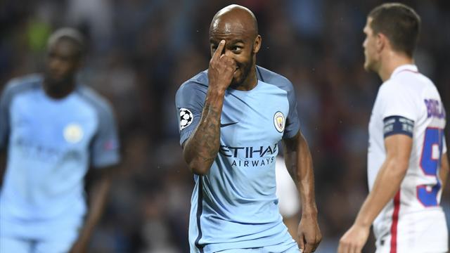 City finit le travail, Gladbach cartonne, l’Ajax passe à la trappe