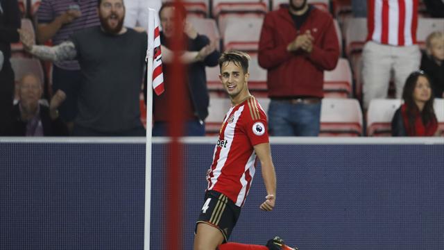 Real Sociedad confirm Januzaj interest