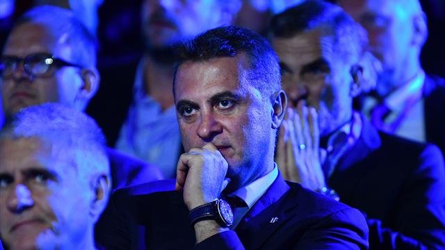 Orman'dan Başakşehir itirafı