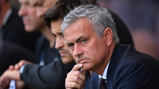 Jose Mourinho: Why Manchester United Manager Fears First Meeting With Pep Guardiola