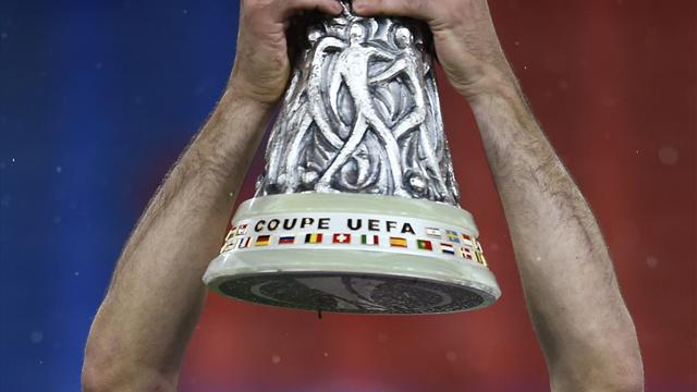 Östersunds raporu