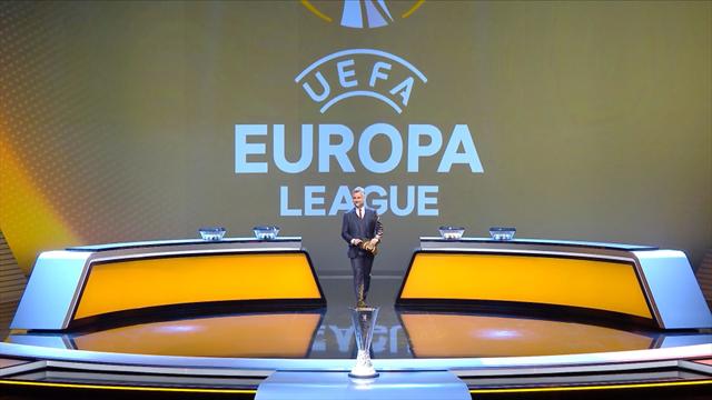 El Celta se medirá al Manchester United de Mourinho e Ibra en semifinales
