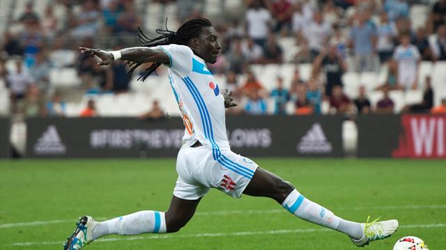 OM – Nantes EN DIRECT