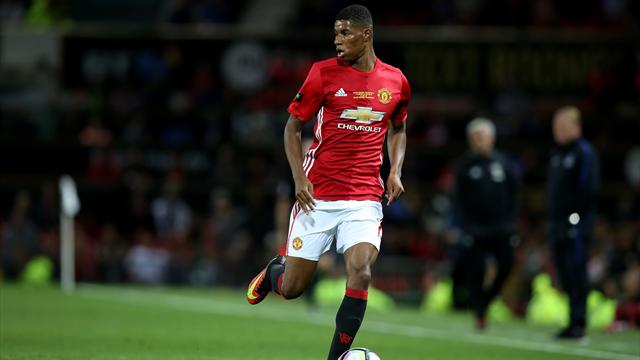 Manchester United s’est fait peur mais retrouvera City au prochain tour
