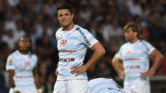 Des traces de corticoïdes retrouvées dans les urines de 3 Racingmen lors de la finale du Top 14