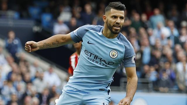 Agüero, Anfield, festival offensif… Les 5 choses à savoir avant Liverpool – Manchester City