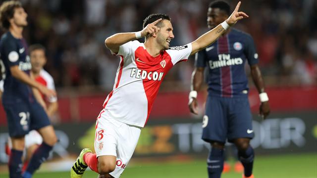 Monaco a déjà fait tomber le PSG