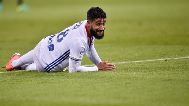 Fekir encore sur la touche : il va manquer trois semaines et les Bleus