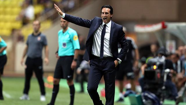 L’antisèche : Face à Jardim, Emery n’a pas sorti les bonnes armes