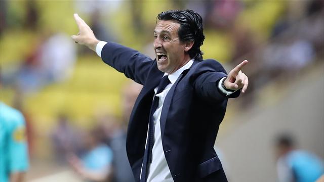 Emery : « Maintenant, il va y avoir de la concurrence »