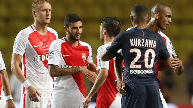 Les 4 stats qui montrent que la défaite à Monaco est une anomalie pour Paris