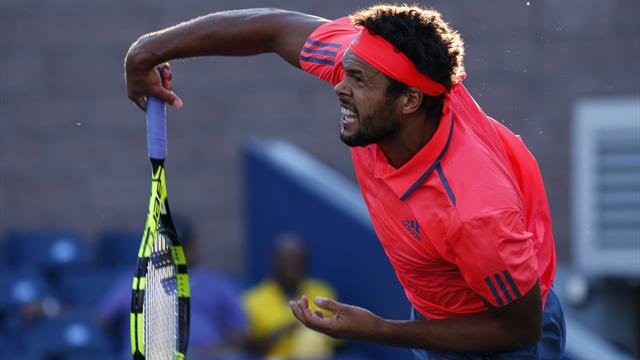 Le film de la journée : Tsonga et Pouille rejoignent Monfils et Paire, dure journée pour les Bleus