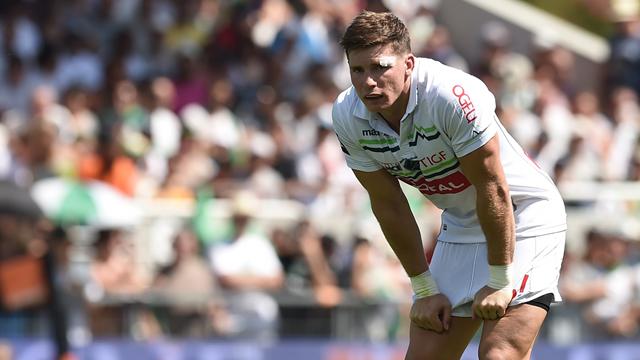Pau voulait dérouler cette saison… la Section est déjà sous pression après 2 journées