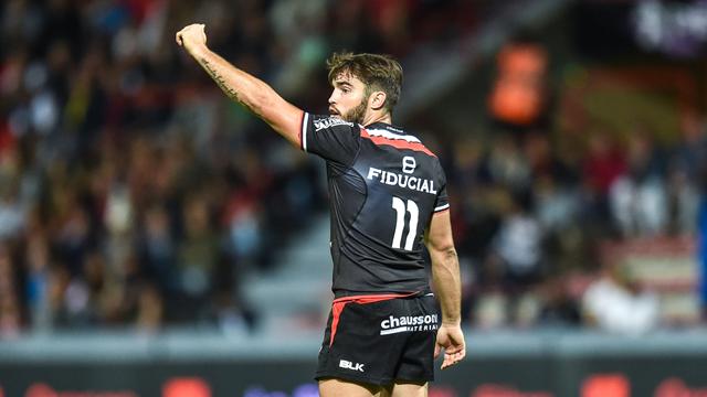 Palisson, enfin la bonne saison à Toulouse ?