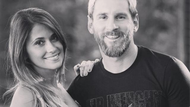 Shakira, menu, sécurité : ce que l’on sait sur le mariage de Messi