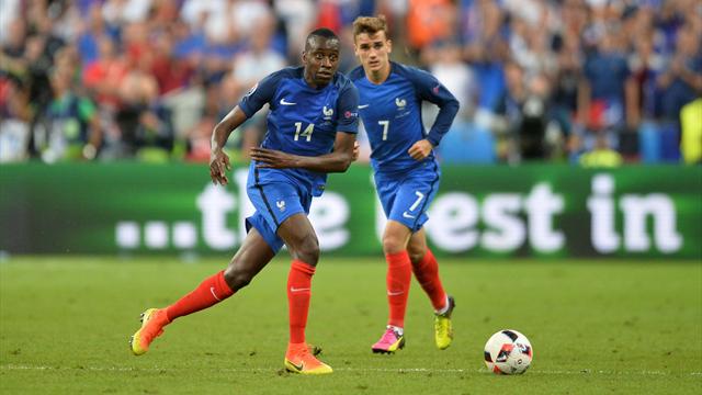 De la finale de l’Euro à la Russie, la route est droite mais la pente sera raide