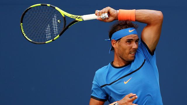 Nadal annonce son retour sur les courts pour la fin décembre